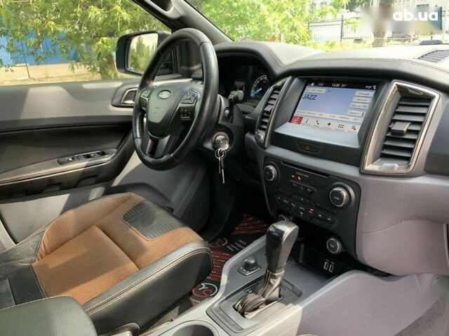 Форд Рейнджер, объемом двигателя 3.2 л и пробегом 191 тыс. км за 22999 $, фото 29 на Automoto.ua