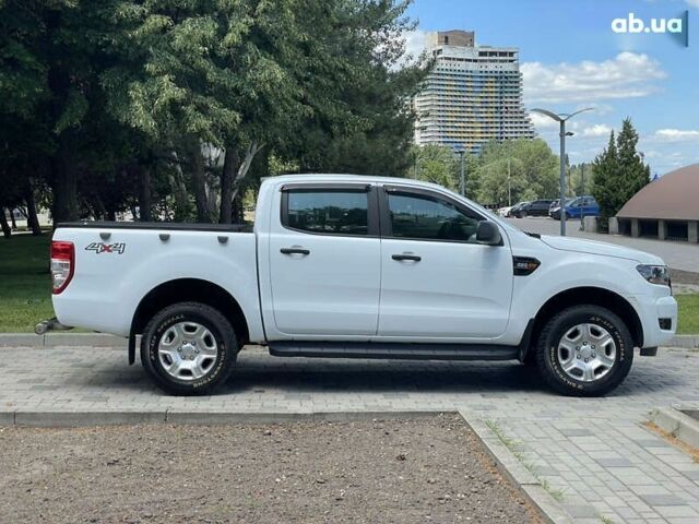 Форд Рейнджер, об'ємом двигуна 0 л та пробігом 44 тис. км за 25500 $, фото 7 на Automoto.ua