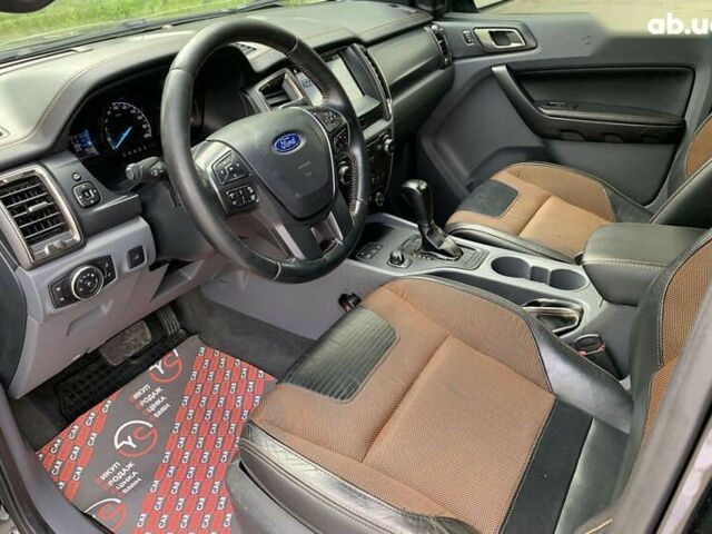 Форд Рейнджер, объемом двигателя 3.2 л и пробегом 191 тыс. км за 22999 $, фото 24 на Automoto.ua