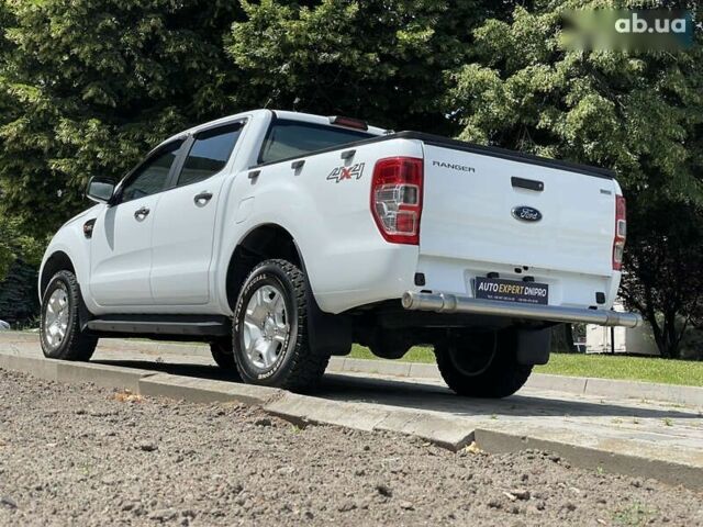 Форд Рейнджер, об'ємом двигуна 0 л та пробігом 44 тис. км за 25500 $, фото 13 на Automoto.ua