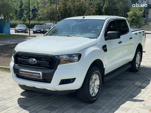Форд Рейнджер, об'ємом двигуна 0 л та пробігом 44 тис. км за 25500 $, фото 5 на Automoto.ua