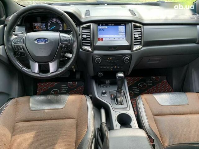 Форд Рейнджер, объемом двигателя 3.2 л и пробегом 193 тыс. км за 22900 $, фото 27 на Automoto.ua