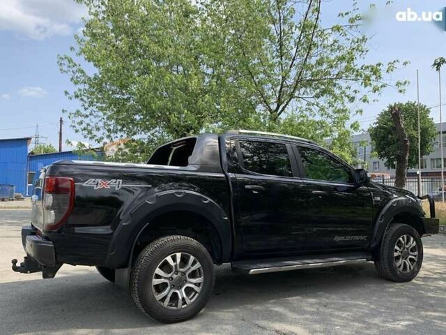 Форд Рейнджер, объемом двигателя 3.2 л и пробегом 191 тыс. км за 22999 $, фото 20 на Automoto.ua