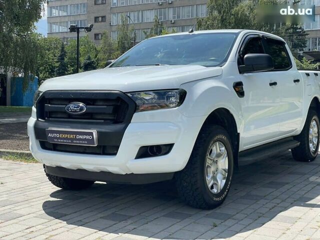 Форд Рейнджер, об'ємом двигуна 0 л та пробігом 44 тис. км за 25500 $, фото 4 на Automoto.ua