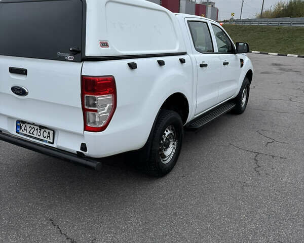 Форд Рейнджер, объемом двигателя 2 л и пробегом 270 тыс. км за 18900 $, фото 6 на Automoto.ua