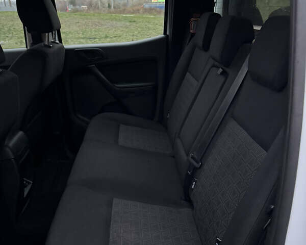 Форд Рейнджер, объемом двигателя 2 л и пробегом 270 тыс. км за 18900 $, фото 9 на Automoto.ua