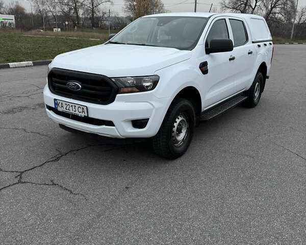 Форд Рейнджер, объемом двигателя 2 л и пробегом 270 тыс. км за 18900 $, фото 3 на Automoto.ua