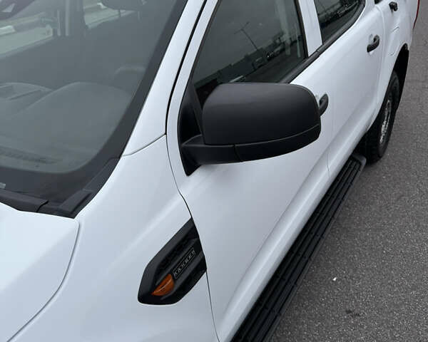 Форд Рейнджер, объемом двигателя 2 л и пробегом 270 тыс. км за 18900 $, фото 17 на Automoto.ua