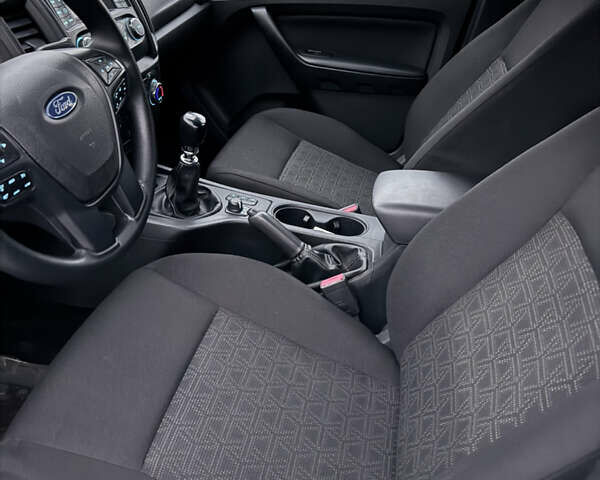 Форд Рейнджер, объемом двигателя 2 л и пробегом 270 тыс. км за 18900 $, фото 12 на Automoto.ua