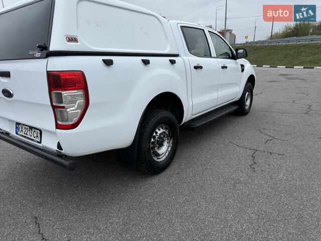 Форд Рейнджер, объемом двигателя 2 л и пробегом 270 тыс. км за 18900 $, фото 18 на Automoto.ua