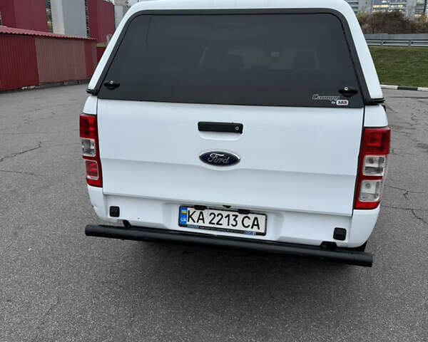 Форд Рейнджер, объемом двигателя 2 л и пробегом 270 тыс. км за 18900 $, фото 7 на Automoto.ua