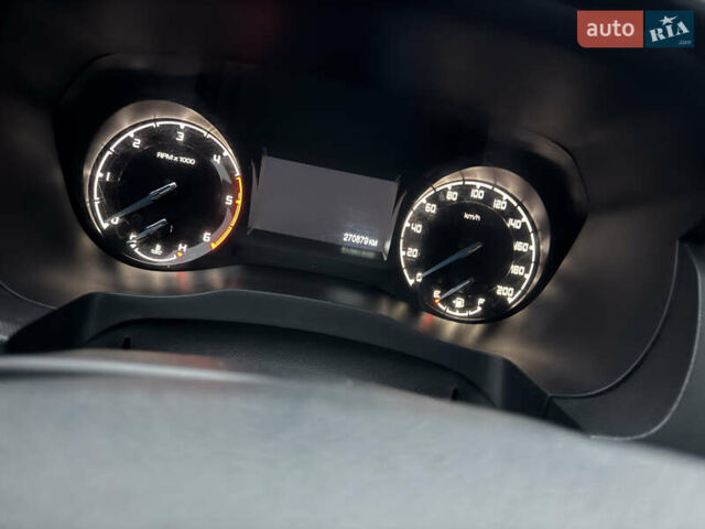 Форд Рейнджер, объемом двигателя 2 л и пробегом 270 тыс. км за 18900 $, фото 14 на Automoto.ua