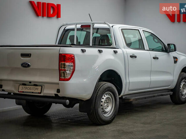 Форд Рейнджер, об'ємом двигуна 2 л та пробігом 69 тис. км за 22798 $, фото 3 на Automoto.ua
