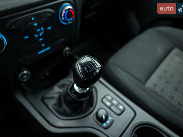 Форд Рейнджер, об'ємом двигуна 2 л та пробігом 69 тис. км за 22798 $, фото 16 на Automoto.ua