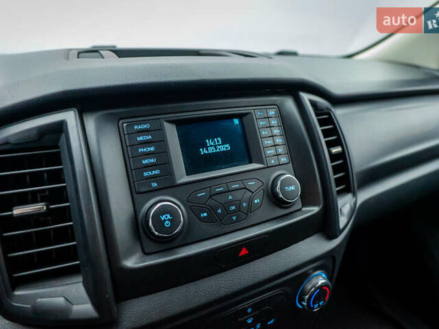 Форд Рейнджер, об'ємом двигуна 2 л та пробігом 69 тис. км за 22798 $, фото 19 на Automoto.ua