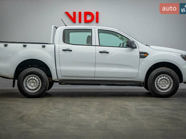 Форд Рейнджер, об'ємом двигуна 2 л та пробігом 69 тис. км за 22798 $, фото 4 на Automoto.ua