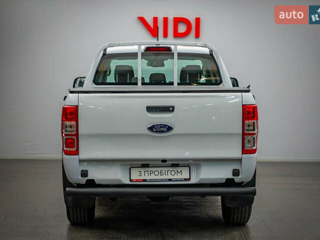 Форд Рейнджер, об'ємом двигуна 2 л та пробігом 69 тис. км за 22798 $, фото 5 на Automoto.ua