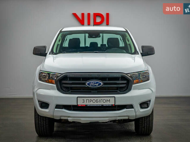 Форд Рейнджер, об'ємом двигуна 2 л та пробігом 69 тис. км за 22798 $, фото 1 на Automoto.ua