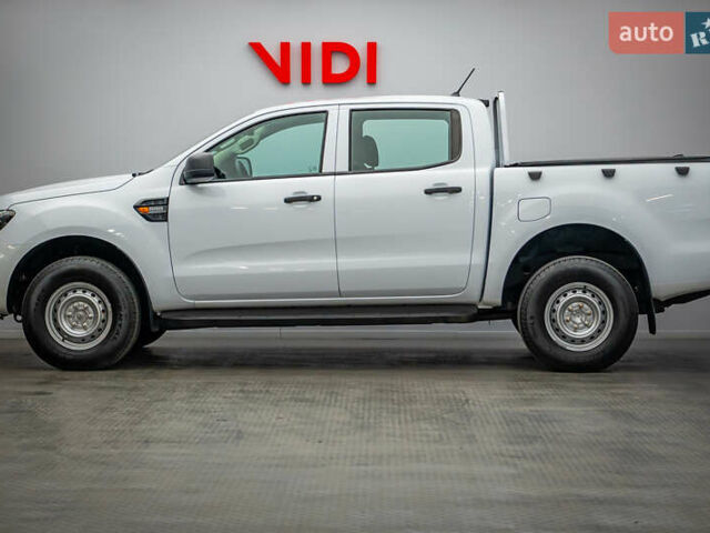 Форд Рейнджер, об'ємом двигуна 2 л та пробігом 69 тис. км за 22798 $, фото 2 на Automoto.ua