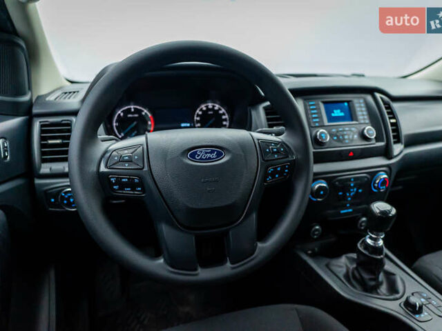 Форд Рейнджер, об'ємом двигуна 2 л та пробігом 69 тис. км за 22798 $, фото 13 на Automoto.ua