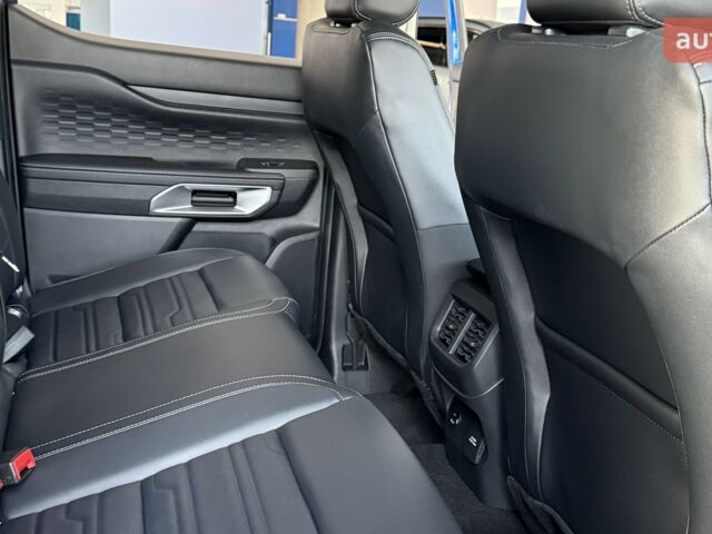 Форд Рейнджер, объемом двигателя 2 л и пробегом 0 тыс. км за 59920 $, фото 14 на Automoto.ua