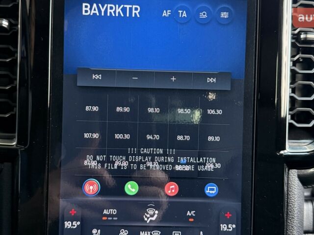 Форд Рейнджер, объемом двигателя 2 л и пробегом 0 тыс. км за 59920 $, фото 21 на Automoto.ua