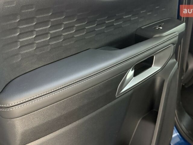 Форд Рейнджер, объемом двигателя 2 л и пробегом 0 тыс. км за 59920 $, фото 13 на Automoto.ua