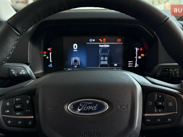 Форд Рейнджер, объемом двигателя 2 л и пробегом 0 тыс. км за 59920 $, фото 20 на Automoto.ua