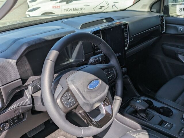 купити нове авто Форд Рейнджер 2023 року від офіційного дилера Автоцентр AUTO.RIA Форд фото