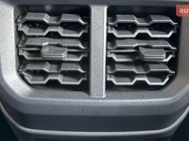 Форд Рейнджер, объемом двигателя 2 л и пробегом 0 тыс. км за 59920 $, фото 17 на Automoto.ua