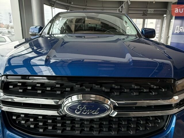 Форд Рейнджер, объемом двигателя 2 л и пробегом 0 тыс. км за 59920 $, фото 2 на Automoto.ua