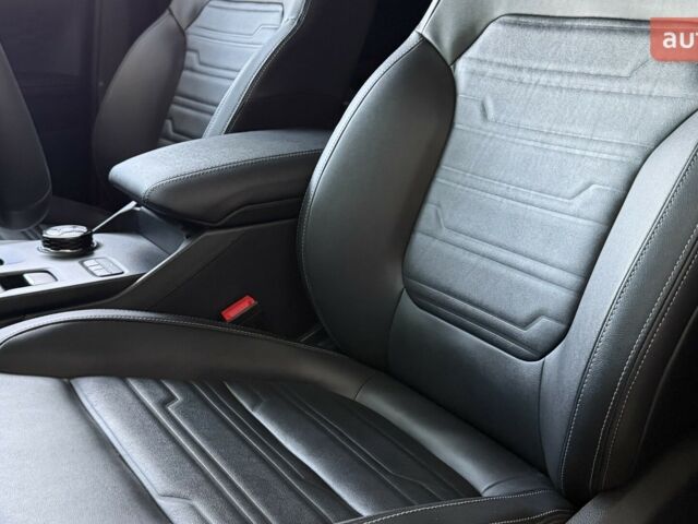 Форд Рейнджер, объемом двигателя 2 л и пробегом 0 тыс. км за 59920 $, фото 10 на Automoto.ua