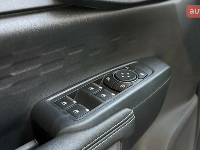 Форд Рейнджер, объемом двигателя 2 л и пробегом 0 тыс. км за 59920 $, фото 11 на Automoto.ua