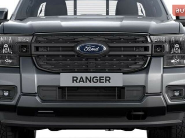 Купити Форд Рейнджер 2023 р.в. Ціна: 48008$, Полтава