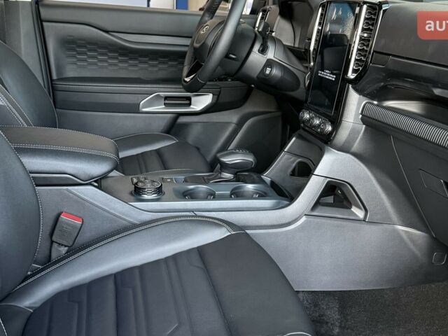 Форд Рейнджер, объемом двигателя 2 л и пробегом 0 тыс. км за 59920 $, фото 18 на Automoto.ua