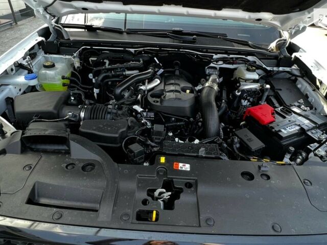 Форд Рейнджер, об'ємом двигуна 2 л та пробігом 0 тис. км за 58166 $, фото 27 на Automoto.ua