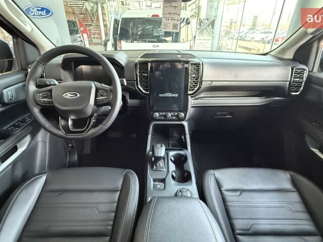 Форд Рейнджер, объемом двигателя 2 л и пробегом 0 тыс. км за 59920 $, фото 16 на Automoto.ua