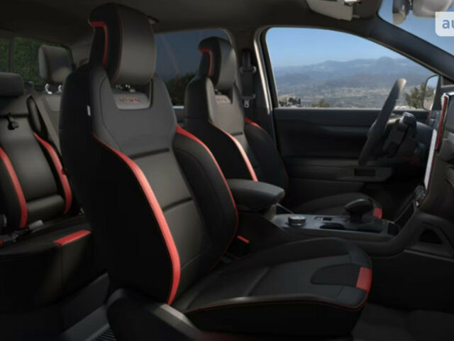 купити нове авто Форд Рейнджер 2023 року від офіційного дилера Автоцентр AUTO.RIA Форд фото