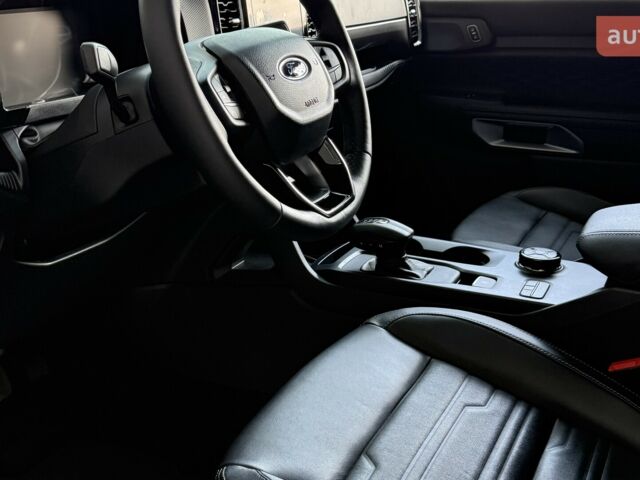 Форд Рейнджер, объемом двигателя 2 л и пробегом 0 тыс. км за 59920 $, фото 9 на Automoto.ua