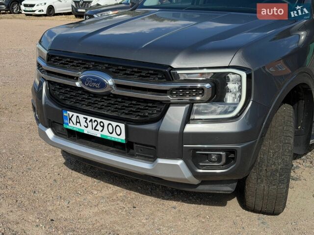 Форд Рейнджер, объемом двигателя 0 л и пробегом 106 тыс. км за 42000 $, фото 2 на Automoto.ua