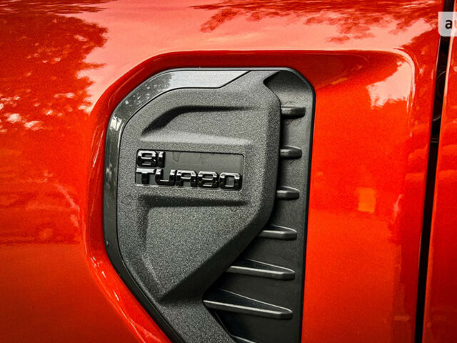 Форд Рейнджер, об'ємом двигуна 2 л та пробігом 0 тис. км за 61256 $, фото 15 на Automoto.ua