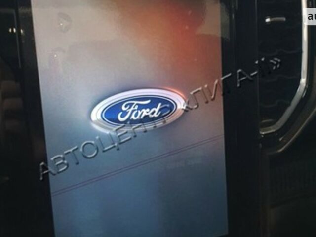 купить новое авто Форд Рейнджер 2023 года от официального дилера FORD ЛИГА-II Форд фото