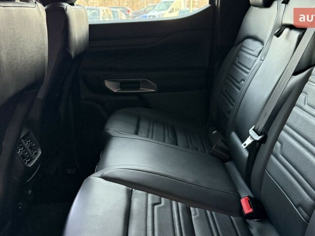 Форд Рейнджер, объемом двигателя 2 л и пробегом 0 тыс. км за 59920 $, фото 12 на Automoto.ua