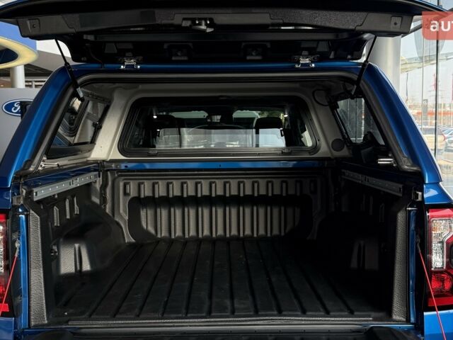 Форд Рейнджер, объемом двигателя 2 л и пробегом 0 тыс. км за 59920 $, фото 7 на Automoto.ua