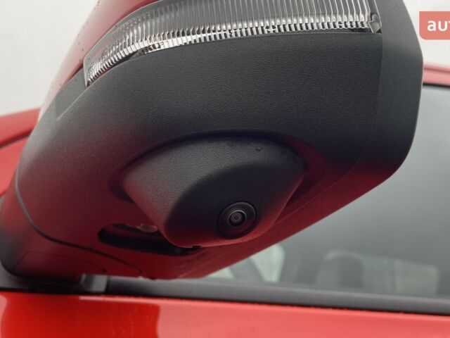 купити нове авто Форд Рейнджер 2024 року від офіційного дилера Авто-Імпульс  FORD Форд фото