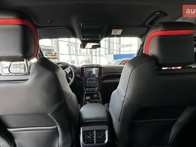 купити нове авто Форд Рейнджер 2024 року від офіційного дилера Автоцентр AUTO.RIA Форд фото