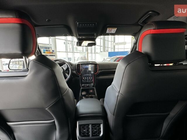 купить новое авто Форд Рейнджер 2024 года от официального дилера Автоцентр AUTO.RIA Форд фото