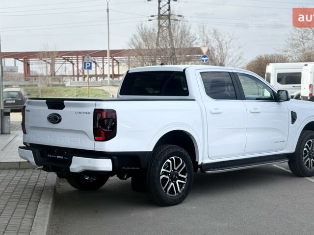 Форд Рейнджер, об'ємом двигуна 2 л та пробігом 0 тис. км за 65928 $, фото 6 на Automoto.ua