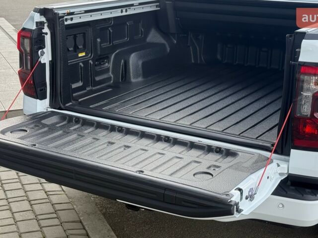 Форд Рейнджер, объемом двигателя 2 л и пробегом 0 тыс. км за 66798 $, фото 22 на Automoto.ua