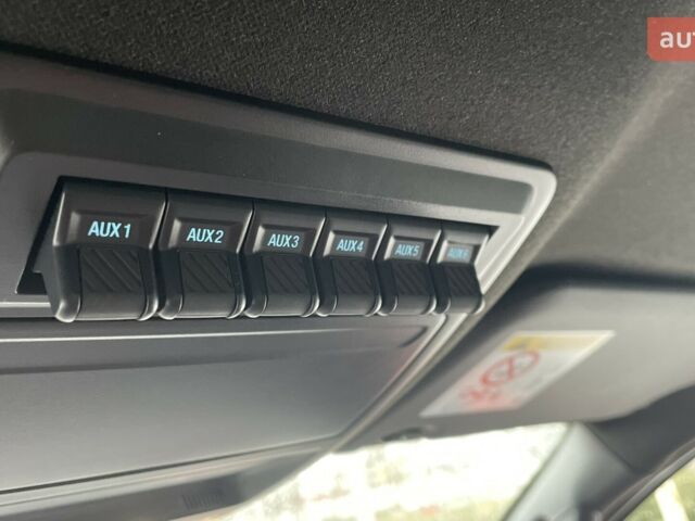 купить новое авто Форд Рейнджер 2024 года от официального дилера Авто-Імпульс  FORD Форд фото